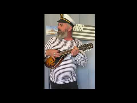 FFFFP - Concours de covers Fatals Picards 2020 - Mandoline/Chant - A la vie à l Armor