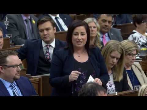 HoC Question Period #403: On the on-going lies and the SNC-Lavalin scandal