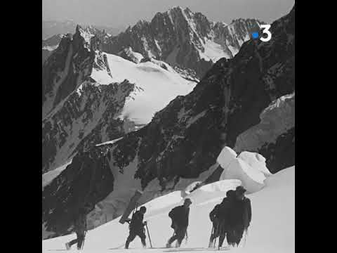 L'Ascension du Mont Blanc (1907) Trailer