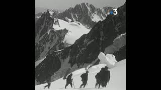L'Ascension du Mont Blanc (1907) Trailer