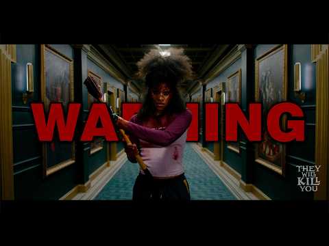 Warning - TV Spot today (ซับไทย)
