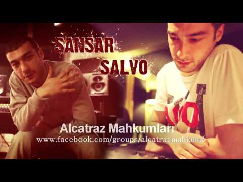 Sansar Salvo - Operet Tabiri