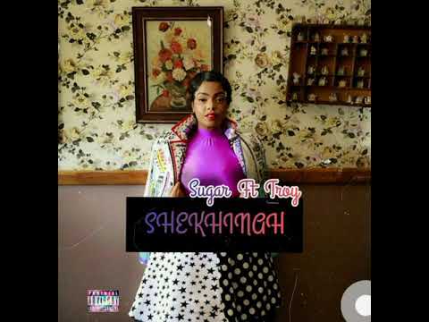 Sugar ft Troy -Shekhinah (official audio)