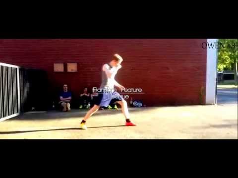 RFL | Owen #8 | Qualification Round