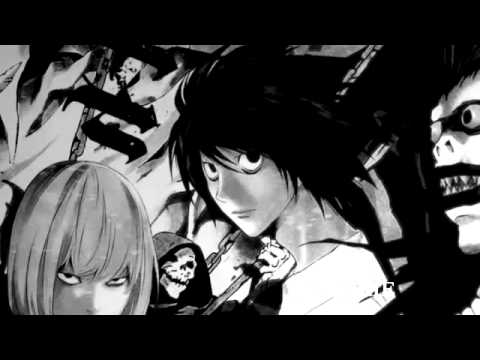 3RD KYRIE - DEATHNOTE RMIX