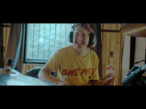 DZ Deathrays - Sideways (Live At The Palms Band Room)