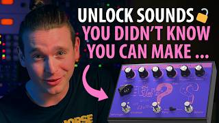 Video thumbnail for Introducing Behringer Flange With No Name by Behringer