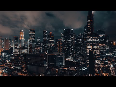 Take Beautiful Night Photos by doing THIS!