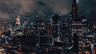 Take Beautiful Night Photos by doing THIS!
