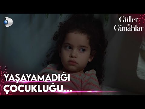 Kader'in yalnızlığı yüreğimizi parçaladı! - Güller ve Günahlar 1. Bölüm