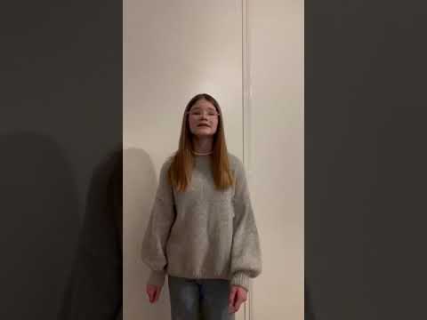 Amelia Lewandowska, 11 - 13 lat, Co się śni niewidomym, Gdynia Open 2024