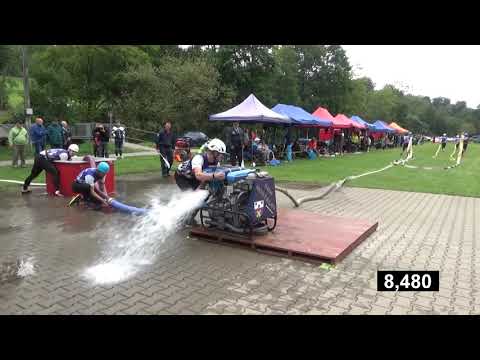 m19 SDH Košťálov   JL KOŠŤÁLOV 2021