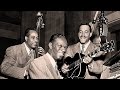 (Rachmaninoff's) Prelude in C Sharp Minor - The King Cole Trio - Capitol 20011