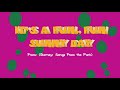 It S A Fun Fun Sunny Day Instrumental SUBSCRIBE