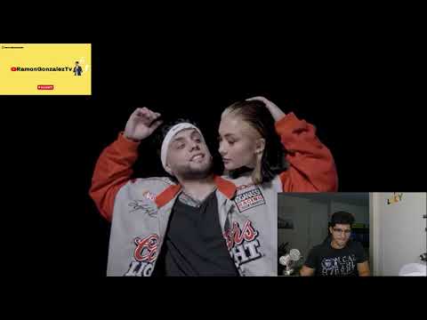 REACCION @JuniorCalderatm❌@MaikyMoves ❌@soyneel FT @AdsoAlejandro - LOKISIMA