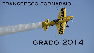 preview picture of video 'Francesco Fornabaio -  Breitling - Grado 2014 [Full HD]'