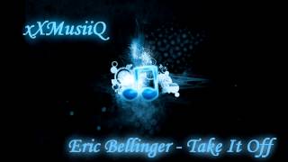 Eric Bellinger - Take It Off
