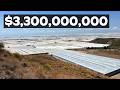 Spain Built A Sea Of Plastic Then It Got Rich