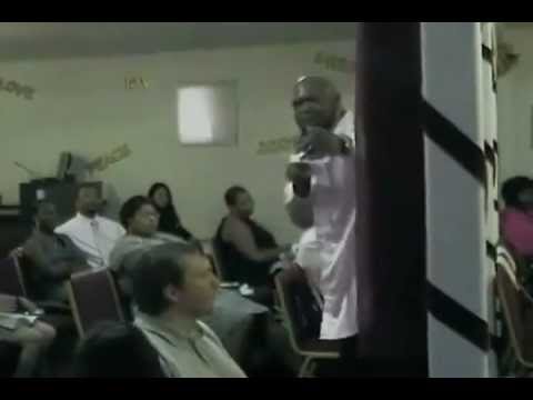 Point of No Return (Part 2)