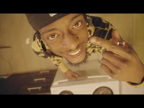 Benji Frank   Cold Side Official Video 4K
