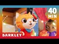 Happy Birthday Song More Barkley Nursery Rhymes Kids Songs