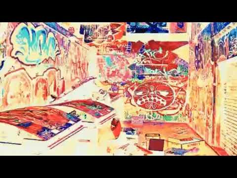 Cru2 - Asiho | Razza | Eightbeat - DisparoDeRimas