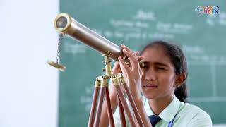 Icon International Residential School Video thumbnail