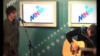 MNM Ochtendconcert: Clouseau - Dat Ze De Mooiste Is