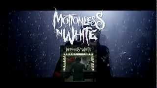 Motionless In White - NEW ALBUM &#39;INFAMOUS&#39; OUT NOW (15 sec)