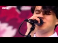 Vampire Weekend - Diane Young at Glastonbury 2013