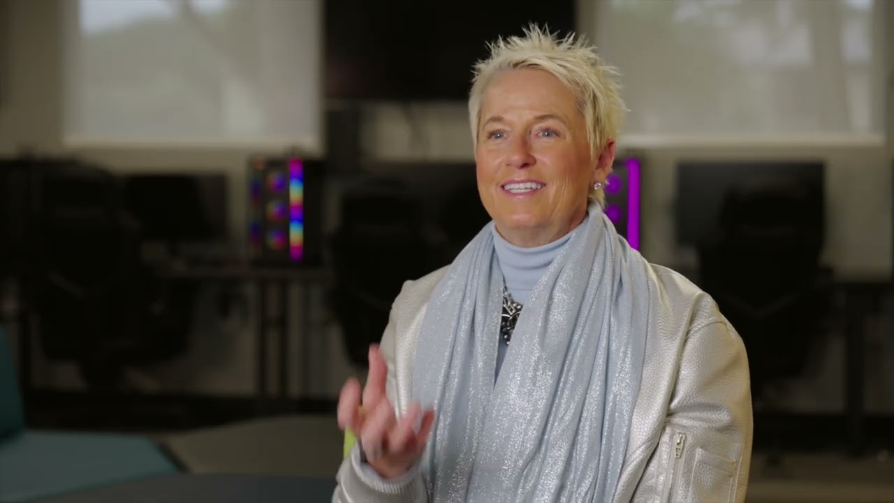 Building Possibilities