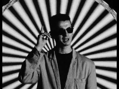 Depeche Mode - Behind The Wheel [Album Version] (Official HD Video)