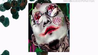 Harley Quinn - Lary Over  (Audio official)