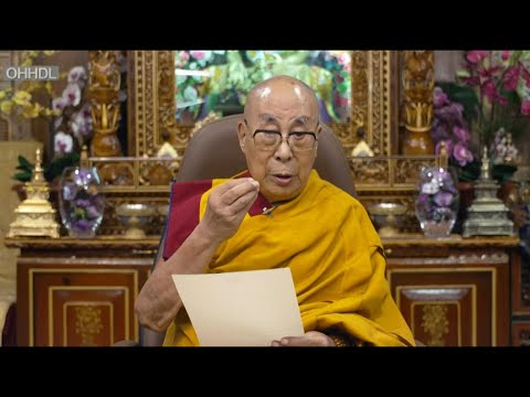 Dalai Lama says his successor to be decided by his office | AFP