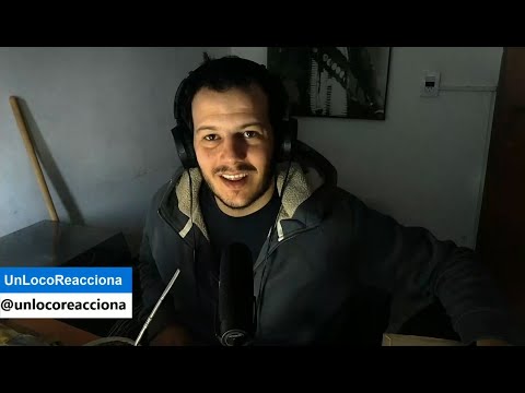 Psicólogo Reacciona a Dillom