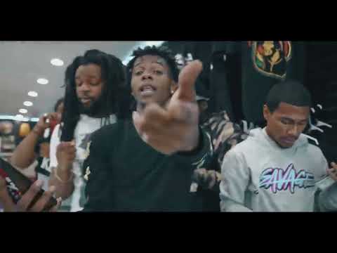 EBK Young Joc x Bris   Dumb And Dumber Exclusive Music Video  Dir  Toxik Films