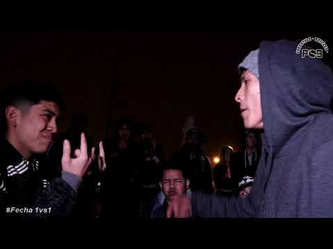 JC vs SOLID - Semifinal - P09 Battles - Fecha 14