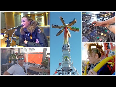 Kirmes Momente der vergangen Jahre - Die schönste Zeit auf dem Rummel - Teil 1