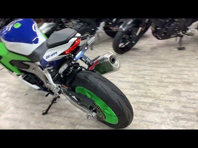 ZX-4R/カワサキ の販売情報 バイク王 山口店｜ウェビック バイク選び