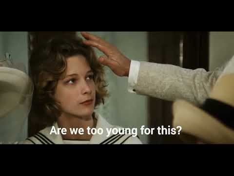 Tadzio Bjorn Andresen Softcore edit