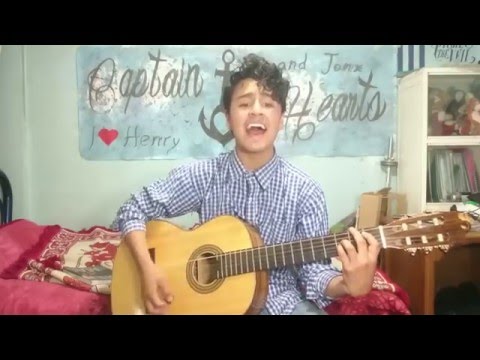 Adiós - Gianny cover by Jona #SuenaPichincha