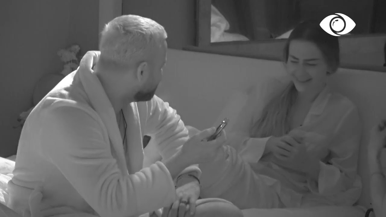 Maestro i acaruar/ Luizi: Nuk e mbaj dot të qeshurën!