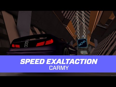 CarmY - vol.17 - Speed Exaltaction