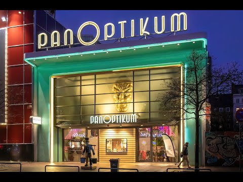 Panoptikum - Das Wachsfigurenkabinett - 2025