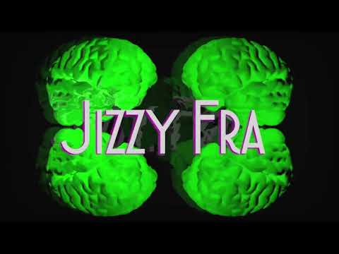 Jizzy Fra w/ The Paplin visuals (In Honor of Juliana Stream)