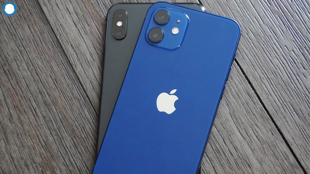 Iphone 12 or Iphone XS Max In 2021 - Which To Buy?
