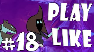 #18 Play like Abaddon (Dota 2 Animation)