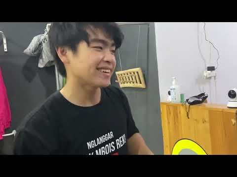 bagi-bagi-al-quran-di-ketintang-bersama-lord-ubed