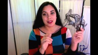 Masquerade Masks! Plaster vs Laser Cut | Lucy's Corsetry