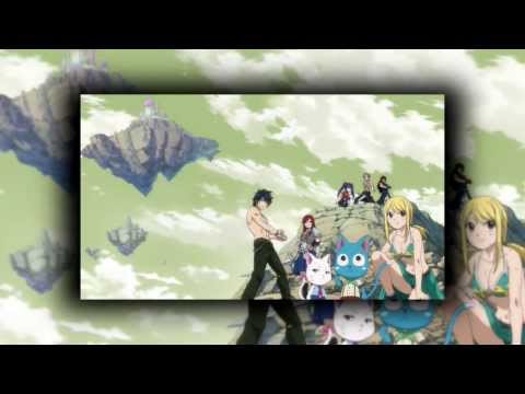 download lagu mp3 mp4 Fairy Tail Op 8, download lagu Fairy Tail Op 8 gratis, unduh video klip Fairy Tail Op 8